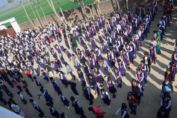 Banner : NIYAJ AHMED JUNIOR HIGH SCHOOL MATA GHAZIPUR