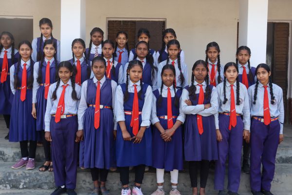 Banner : NIYAJ AHMED JUNIOR HIGH SCHOOL MATA GHAZIPUR