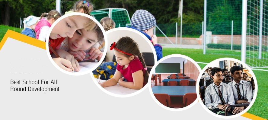 Banner : NIYAJ AHMED JUNIOR HIGH SCHOOL MATA GHAZIPUR